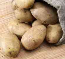Сурови картофи: полза и вреда на тялото