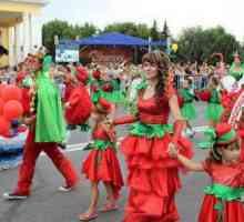 "Сиранско домати": народни обичаи и общото веселие