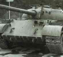 T-54 - резервоар с дълга история