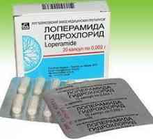 Таблетките "Loperamid" от каква помощ? Инструкции за употреба, действие, цена
