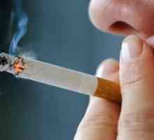 Таблетки от пушенето `Champix`: мнения и инструкции за употреба