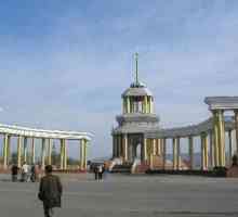 Таджикистан. Kulyab - историята на града