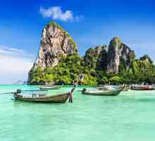 Тайланд през декември: описание, прегледи на туристите за останалите