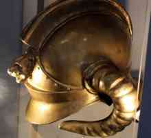 Тайни и тайни на историята: шлема на Александър Велики