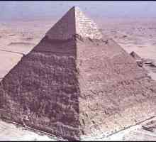 Тайните на пирамидите: популярни хипотези