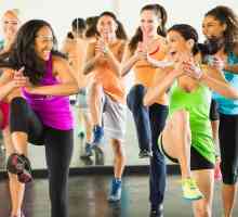 Танцуващи за загуба на тегло: ефективност, класове у дома