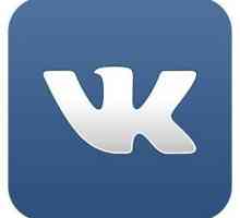 Насочване на реклами в "VKontakte". Компетентно разположение и бързо популяризиране