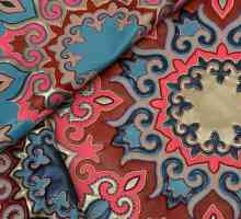 Татарски орнамент като проява на култура