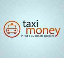 Такси-пари: отзиви. Игра с изтегляне на средства