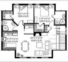 Техническият дизайн на апартамента - описание, функции и интересни идеи