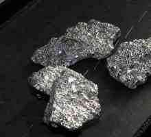 Техническо сребро: полета на приложение, свойства и разходи за материали
