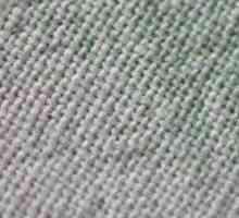 Текстил - какво е това и какви видове съществуват?