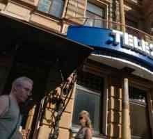 `Tele2`: прегледи на абонатите, услугите, тарифите