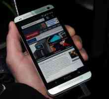 HTC One 32GB: преглед на модела, клиентски отзиви и експерти