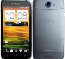 HTC One S телефон: спецификации, описание. HTC Wildfire S A510e: спецификации, ревюта, цени