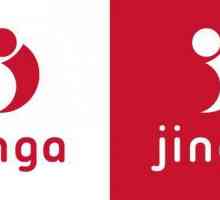 Телефон Jinga: рецензии, снимки