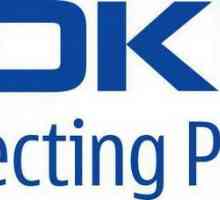 Nokia 105 телефон: спецификации, описание, снимка