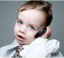 Телефони за деца са необходимост, продиктувана от времето