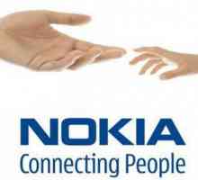 Телефони "Nokia" на "Android": преглед, описание, ревюта. Nokia X2