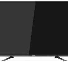 Телевизор Haier LE24B8000T: мнения, характеристики, технически спецификации
