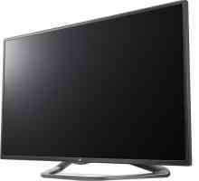 Телевизор LG 42LA643V. Обратна информация за собственика, характеристики, поръчка за настройка