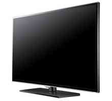 Телевизия Samsung UE32M5000AK: ревюта, проучване, преглед