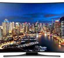 Телевизор Samsung UE40J6500AU: прегледи и технически данни