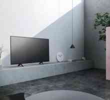 Телевизор Sony KDL-43WE755. Ревюта, спецификации и софтуерна обвивка