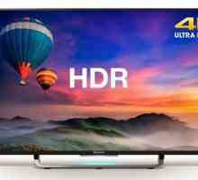 Телевизори с HDR. Какво представлява HDR на телевизора