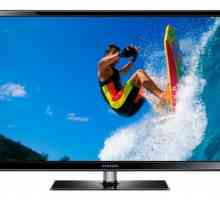 Телевизори с вграден сателитен приемник: как да изберете и конфигурирате
