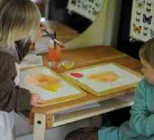 Тематични ъгли в детската градина в средната група: правила и идеи за дизайн