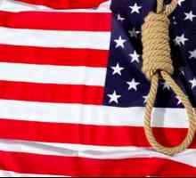 Тъмната страна на Америка: смъртното наказание в Съединените щати