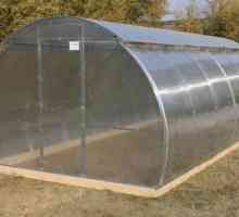 Оранжерията "Clever" с обръщателен покрив е модерен зеленчуков растеж и цветарство
