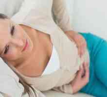 Терминален илеит (болест на Crohn): причини, симптоми, лечение