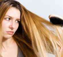 Термална защита на косата: рецензии. Най-добра термична защита за косата