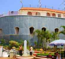The Byke Resort Goa (Индия, Гоа): описание, снимки, ревюта, гледки,