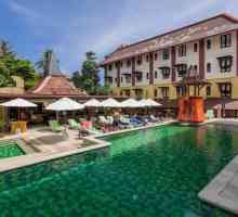The Phulin Resort 3 * (Пукет, Тайланд): отзиви и описание