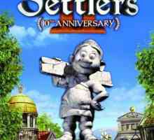 Settlers II: Кратка история на поредицата