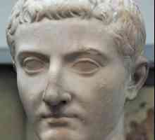 Тиберий Грачус - древен римски политик