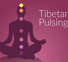 Тибетски пулсации: обучение, рецензии. Йога на тибетските пулсации