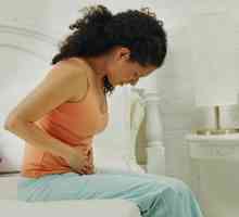 Тежестта в корема по време на бременност не е причина за безпокойство