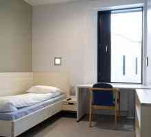 Затвор в Норвегия - санаториум за убийци