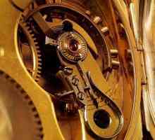 Точност на механичните часовници. Как да настроите точността на механичните часовници?