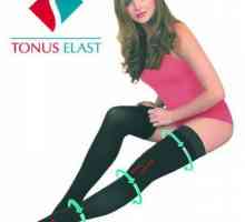 `Tonus Elast` - ефективни чорапи за компресия