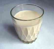 Шампоан мляко в мултиваркет и други млечни напитки