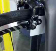 Спирачни накладки за велосипеди: поддръжка, подмяна, определяне на износване