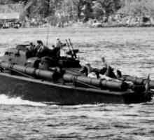 Торпедо лодки от Втората световна война