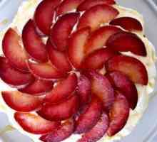 Бисквитена торта с маскарпоне: рецепти за готвене