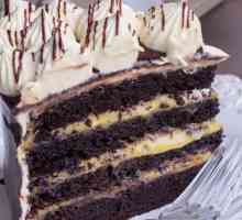 Cake `Cinderella`: рецепта за подготовка съгласно GOST и полезни препоръки