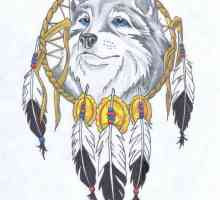 Totem Wolf: стойност, снимка